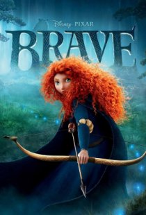 Disney•Pixar Brave: The Video 