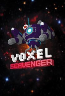 Voxel Scavenger
