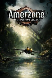 Amerzone - The Explorers Legac
