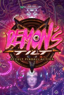 DEMONS TILT