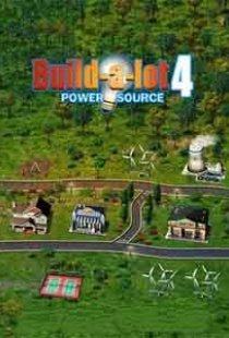 Build-A-Lot 4: Power Source