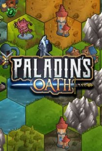 Paladins Oath