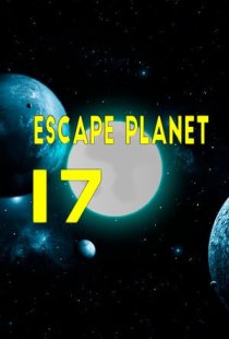 Escape Planet 17