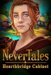 Nevertales: Hearthbridge Cabin