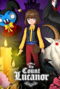 The Count Lucanor