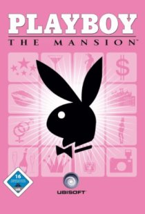 Playboy: The Mansion