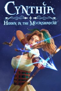 Cynthia: Hidden in the Moonsha