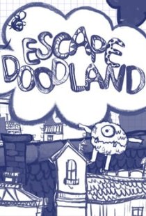 Escape Doodland