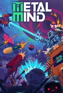 Metal Mind