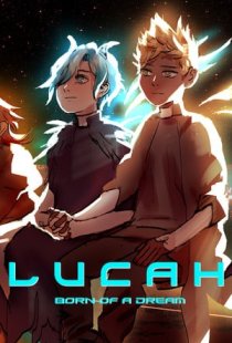 Lucah: Born of a Dream