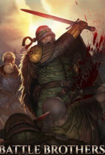 Battle Brothers Legends