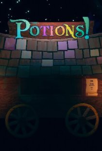 Potions!
