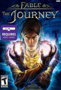 Fable: The Journey