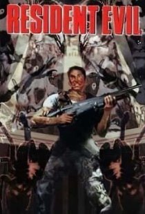 Resident Evil