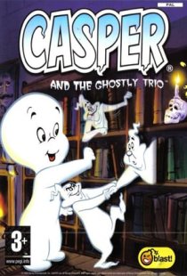 Casper and The Ghostly Trio