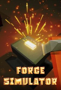 FORGE SIMULATOR
