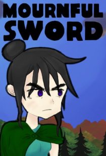 Mournful Sword