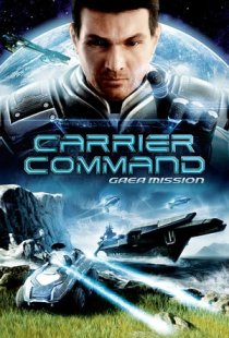 Carrier Command: Gaea Mission