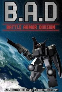 B.A.D Battle Armor Division