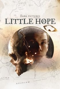 The Dark Pictures Anthology: L