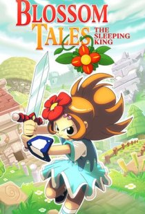 Blossom Tales: The Sleeping Ki