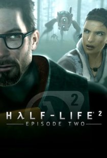 Half-Life 2: Episode Two