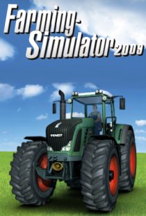 Farming Simulator 2009