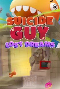 Suicide Guy: The Lost Dreams