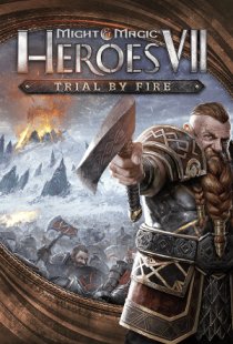 Might and Magic: Heroes 7 -Tri