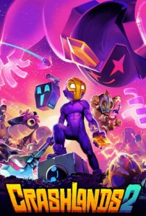 Crashlands 2