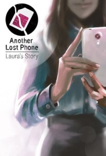Another Lost Phone: Lauras Sto