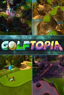 GolfTopia