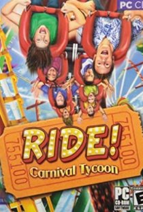 Ride! Carnival Tycoon