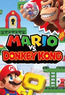 Mario vs. Donkey Kong
