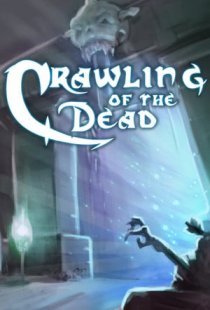 Crawling Of The Dead