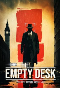 The Empty Desk