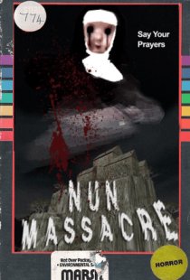Nun Massacre (Night of the Nun