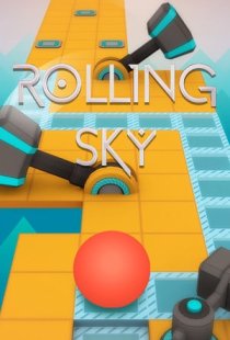 RollingSky