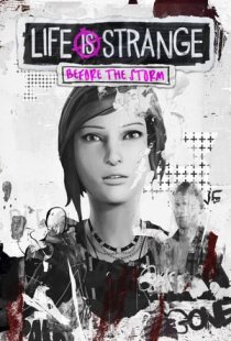 Life is Strange: Before the St