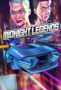 Midnight Legends