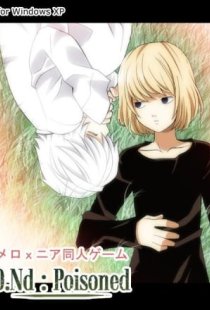 Death note: Poisoned