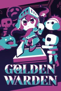 Golden Warden