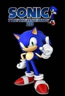 Sonic The Hedgehog