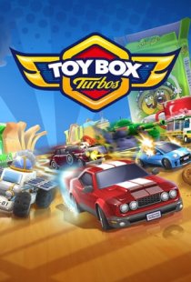 Toybox Turbos