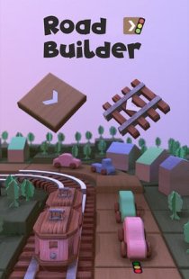 Road Builder