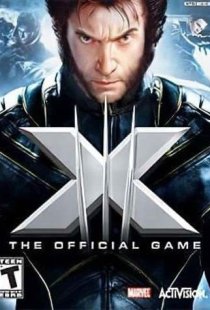 X-Men: The Official Game