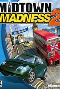 Midtown Madness 2