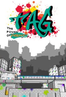 Tag: The Power of Paint