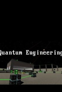 Quantum Engineering