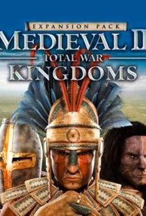 Medieval 2: Total War Kingdoms